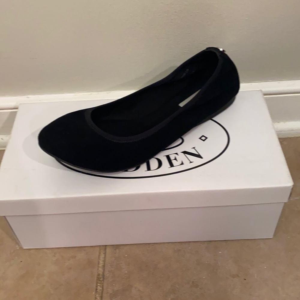 Steve Madden flats